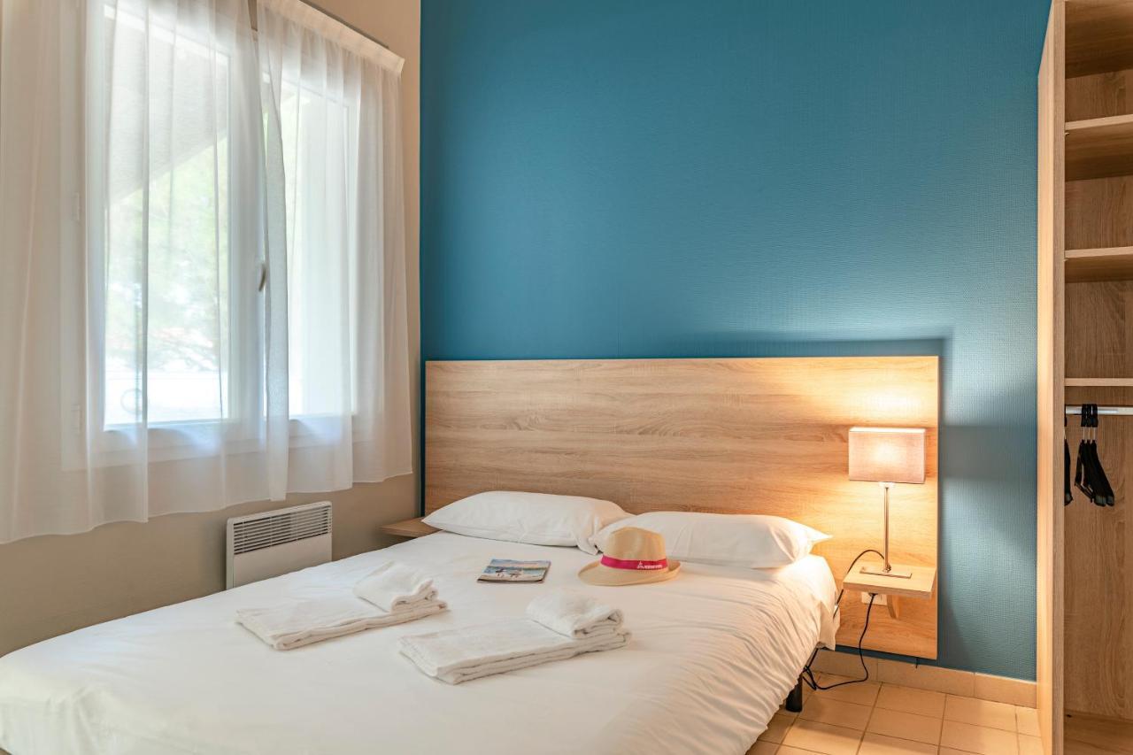Azureva Ile D'Oleron Hotel Grand-Village-Plage Exterior photo